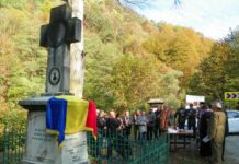 Defileul Jiului în luna lui Brumărel și originile capitalei Gorjului
