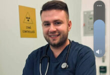 Doi medici de la Spitalul Județean au promovat examenul de specialist în cardiologie