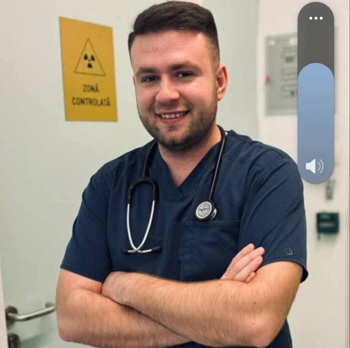 Doi medici de la Spitalul Județean au promovat examenul de specialist în cardiologie