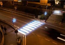 Restricții de circulație în Gorj pentru lucrări de siguranță rutieră