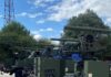 România își modernizează Forțele Aeriene cu patru sisteme radar mobile
