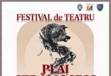 Festivalul de teatru pentru amatori „Plai strămoșesc”, la a doua ediție, la Polovragi
