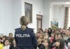 Peste 1.000 de elevi din Gorj, implicați în acțiuni pentru prevenirea violenței și a consumului de droguri