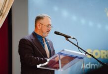 Sorin Costreie, aviz favorabil pentru funcția de ministru al Educației