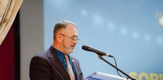Sorin Costreie, aviz favorabil pentru funcția de ministru al Educației