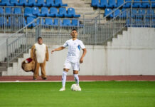Elton da Silva și Albert Voinea vor echipa neînvinsă după deplasările de la Petroșani și Craiova