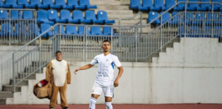 Elton da Silva și Albert Voinea vor echipa neînvinsă după deplasările de la Petroșani și Craiova