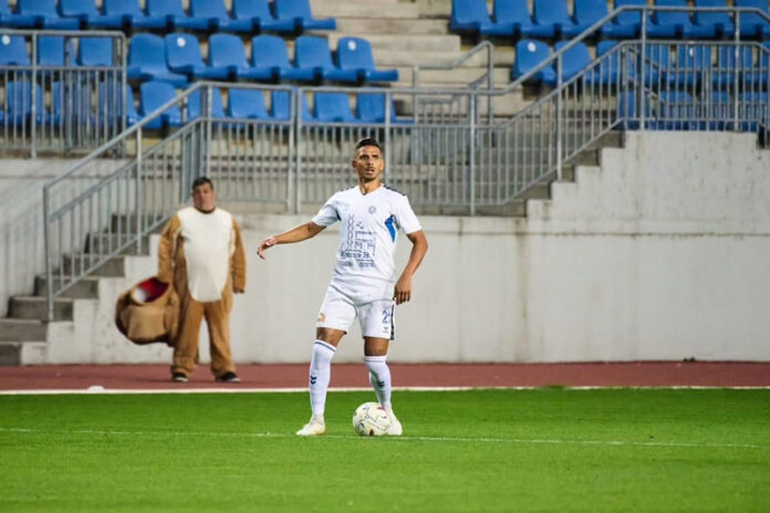 Elton da Silva și Albert Voinea vor echipa neînvinsă după deplasările de la Petroșani și Craiova