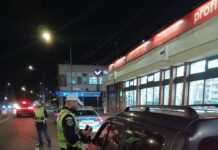 Atenție șoferi! Polițiștii rutieri vor fi în stradă