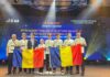 Cinci medalii pentru lotul României la Olimpiada de Astronomie din Vietnam