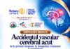 Despre AVC, pe înțelesul tuturor. Simpozion medical la Târgu Jiu