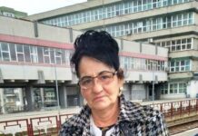 O fostă angajată a Spitalului Județean s-a stins din viață la 58 de ani