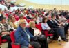 Sărbătoare de cultură la Târgu Cărbunești! Adrian Cioroianu, Ion Mureșan și artiști îndrăgiți, la Gala „Boema Culturală a Olteniei”