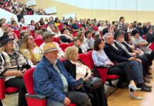 Sărbătoare de cultură la Târgu Cărbunești! Adrian Cioroianu, Ion Mureșan și artiști îndrăgiți, la Gala „Boema Culturală a Olteniei”