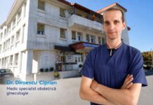 „Ați făcut ca una dintre cele mai mari temeri ale mele să devină una dintre cele mai frumoase amintiri”. Mesajul unei mămici din Gorj