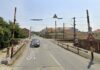 Lucrări CFR. Trafic închis pe strada Tudor Vladimirescu din Târgu Jiu