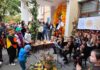 Carnavalul Toamnei, la Liceul de Arte din Târgu Jiu