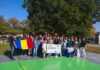 Elevii Liceului Teoretic Novaci, experiență Erasmus în Slovenia