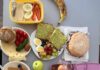 Lecții despre alimentație sănătoasă pentru elevii de la LPS Târgu Jiu