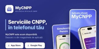 MyCNPP, aplicația prin care pensionarii își pot verifica pensia și contribuțiile