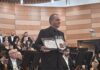 Profesor din Gorj, premiat la Gala Excelenței din Oltenia