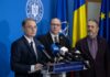 Plan de acțiune pentru combaterea violenței în școli, după atacul de la Bistrița