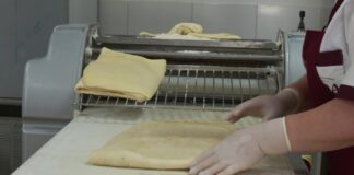 Investiție de peste 3 milioane de lei, prin Tranziție Justă, la o patiserie din Târgu Jiu