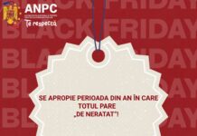 Black Friday, atenție la ofertele „de nerefuzat”! Sfaturile ANPC pentru cumpărători