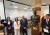 162 de ani de la înființarea Consiliului Județean Gorj. O elevă, „președinte pentru o zi”