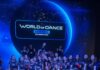 Trupa KHAOS de la Palatul Copiilor Târgu Jiu, la World of Dance România