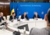Şapte măsuri anunţate de Guvern după atacurile din şcoli