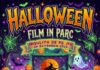 „Film în parc”, ediție specială de Halloween, joi, pe Insulița de pe Jiu