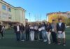 „Olimpiada Claselor”, la Liceul Teologic din Târgu Jiu