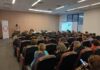 Teleasistența socială, în atenția asistenților sociali din Gorj