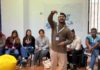 Profesori și studenți din nouă țări, la UCB Târgu Jiu