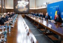 Guvernul a aprobat prima rectificare bugetară din 2026