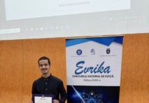 Olimpic de la „Ecaterina”, premiat la Brașov