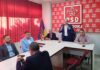 PSD Gorj: Șerban Predescu revine la Prefectura Gorj. Dragoș Drăghescu, din nou la Ministerul Dezvoltării