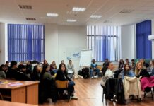 Gorjul, descoperit de tinerii europeni prin povești digitale
