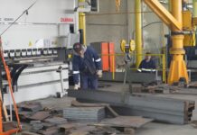 Investiție de peste 5 milioane de lei la Târgu Cărbunești, prin Programul Tranziție Justă