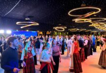 UCB Târgu Jiu, gazda festivalului european KALEIDOSCOPE 2026
