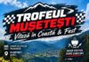Motoare turate și adrenalină în Gorj! Mușeteștiul se pregătește de „Trofeul Mușetești”, cu spectacol pe patru roți și bucate tradiționale