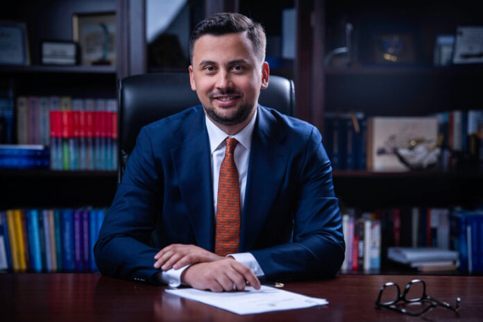 Deputatul PSD propus la Ministerul Investițiilor deține un hectar de pădure în Gorj