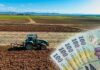 Încep plățile APIA pentru fermieri! Câți bani pot primi agricultorii din Gorj în avans și până când se fac plățile