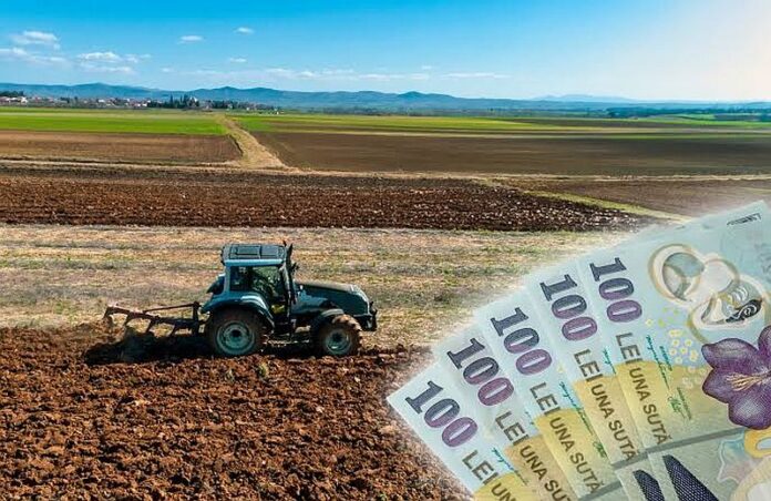 Încep plățile APIA pentru fermieri! Câți bani pot primi agricultorii din Gorj în avans și până când se fac plățile