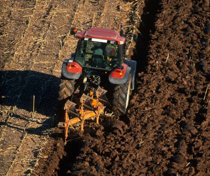 Agricultura pe înțelesul tuturor – Înființarea culturilor de toamnă
