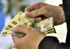 Aproape 18.000 de pensionari din Gorj trăiesc cu cel mult 1.500 de lei pe lună! Aproape 44.000 au pensii sub 3.000 de lei