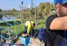 Barajul Ișalnița, sub lupa Apelor Române
