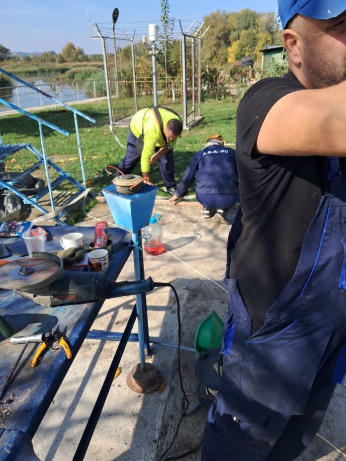 Barajul Ișalnița, sub lupa Apelor Române