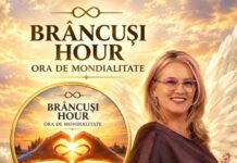 O idee din Gorj, medalie de aur la Timișoara! Povestea impresionantă a proiectului „Brâncuși Hour”